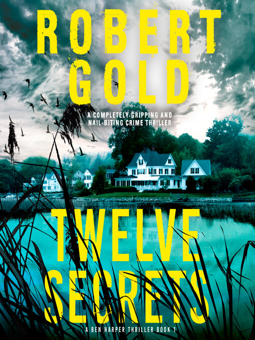 Title details for Twelve Secrets by Robert Gold - Available